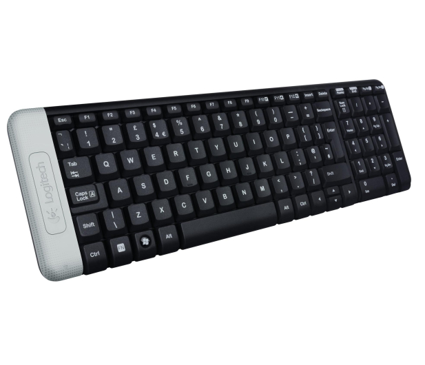 LOGITECH K230 920-003347 - 74611 - zdjęcie 3